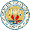 american college of dentists (acd)